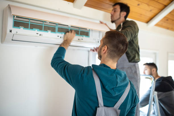 Best HVAC installation services  in Margate City, NJ