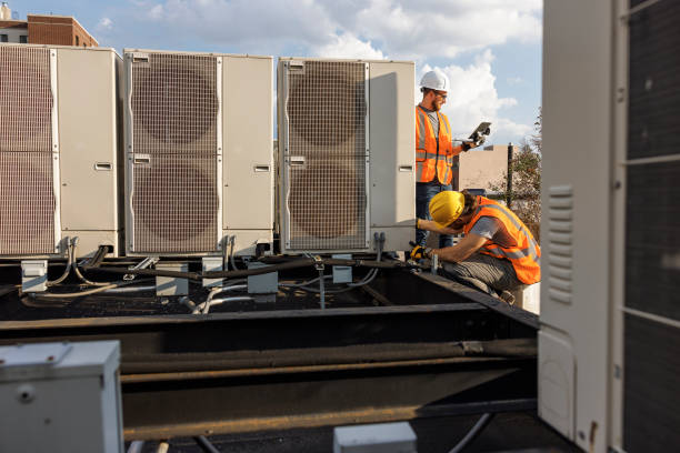 HVAC maintenance plan in Margate City, NJ