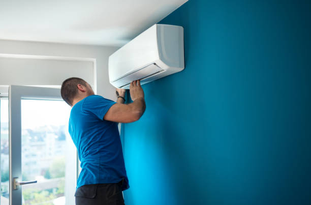 Best HVAC air duct cleaning  in Margate City, NJ