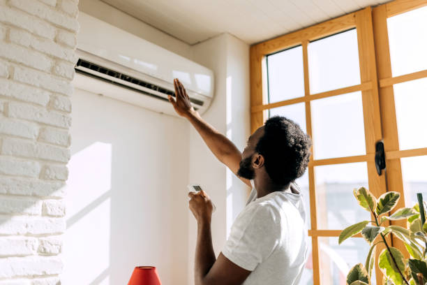 Best HVAC installation services  in Margate City, NJ