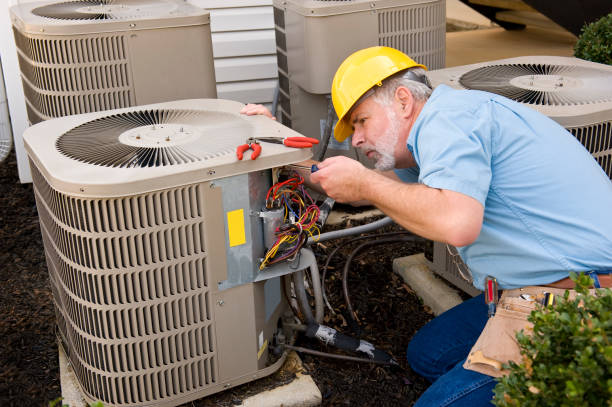 Best HVAC emergency services  in Margate City, NJ