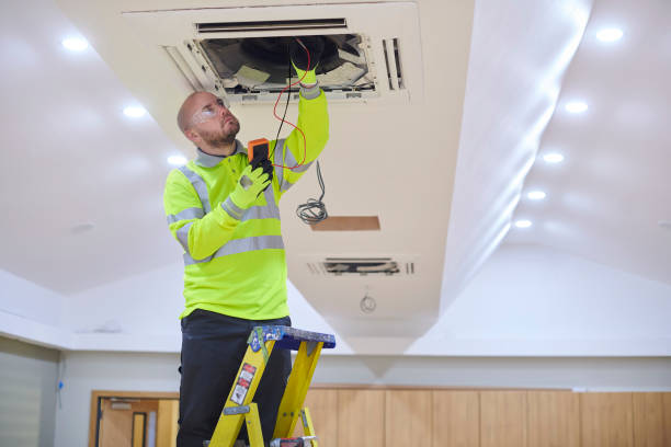 Best HVAC cleaning services  in Margate City, NJ