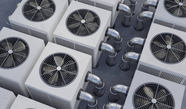 Best Residential HVAC services  in Margate City, NJ