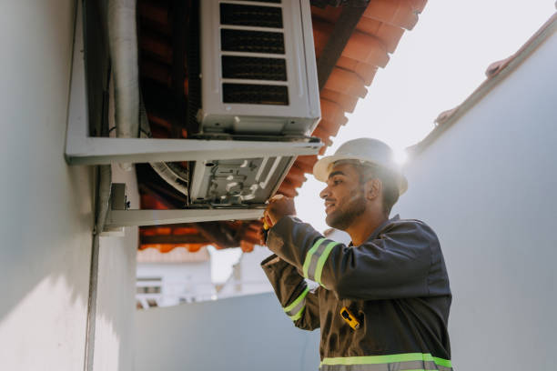 Best Ductless HVAC repair  in Margate City, NJ