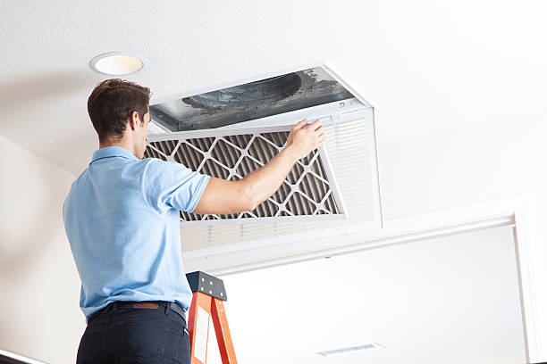 Best 24/7 HVAC repair  in Margate City, NJ