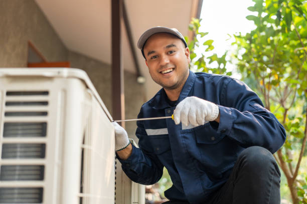 Best HVAC repair near me  in Margate City, NJ