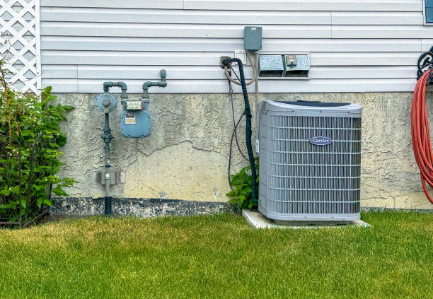 Best Affordable HVAC services  in Margate City, NJ